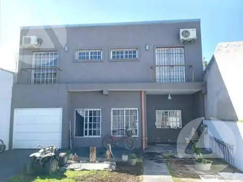 Casa en Venta - Monte Grande