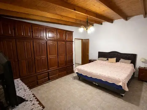 Chacra Ruta 14