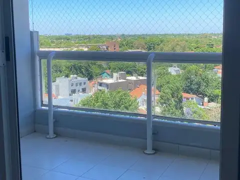 Departamento en Venta en Beccar, USD 158.000