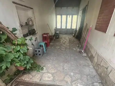 Depto Tipo Casa 4 ambientes con 1 baño