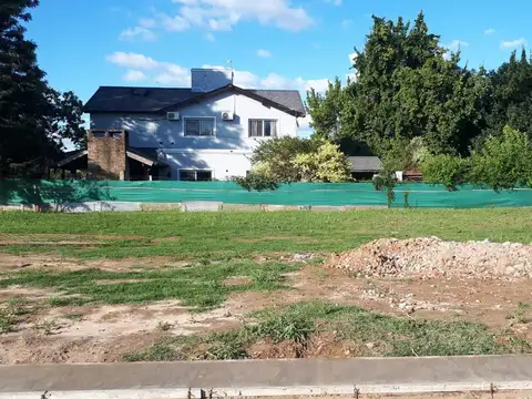 Terreno en Venta de 702,0 m2