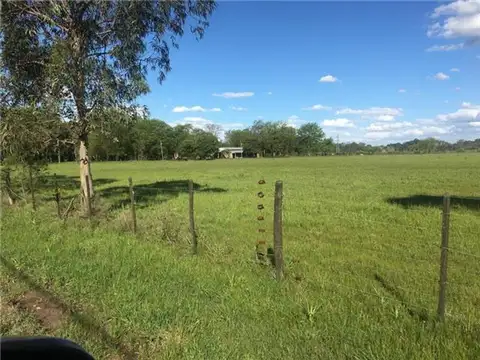 PROPIEDADES RURALES - 10 Ha en Ruta 28