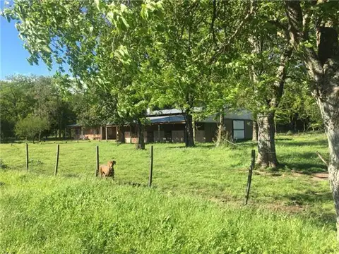 PROPIEDADES RURALES - 10 Ha en Ruta 28