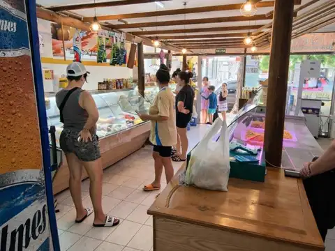 Fondo Comercio en Venta en San Bernardo Del Tuyu, USD 13.500