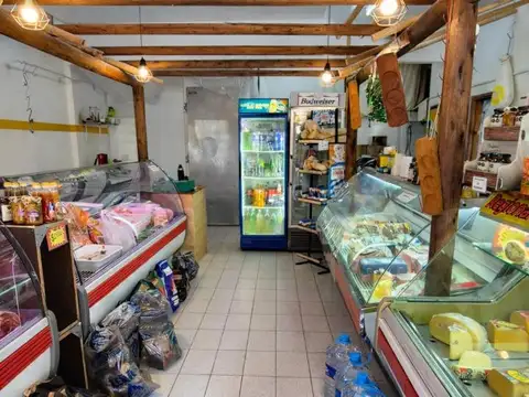 Fondo Comercio en Venta en San Bernardo Del Tuyu, USD 13.500
