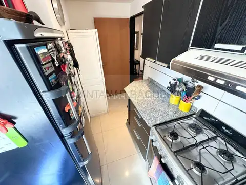 Departamento en Venta en Flores, USD 250.000