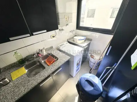 Departamento en Venta con 2 cocheras