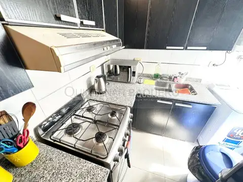 Departamento 3 ambientes con 3 baños