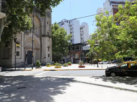 Local - Barrio Norte