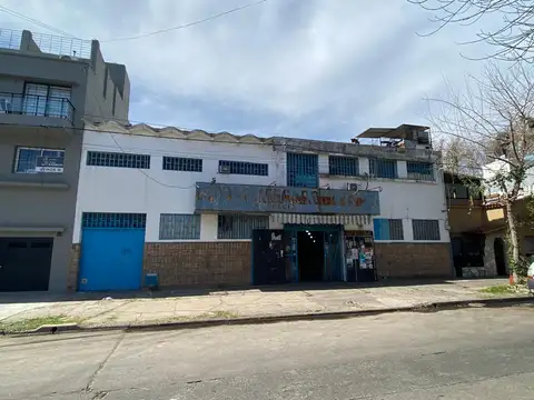 Galpón en venta en Echesortu