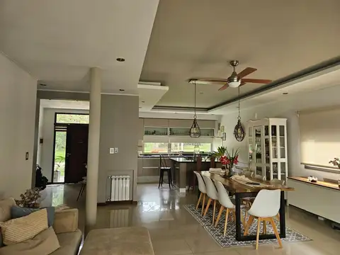 Casa en Venta 8 años