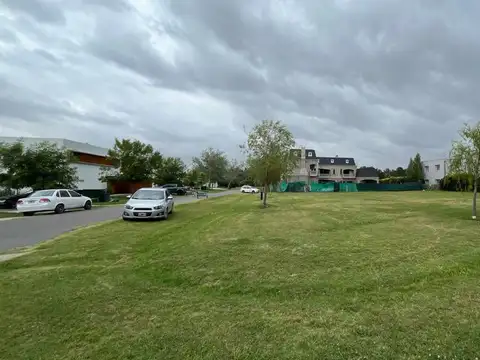 Terreno en  venta Kentucky Country - Funes