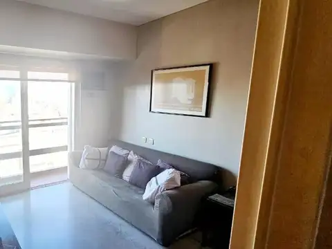 Departamento 6 ambientes con 2 baños