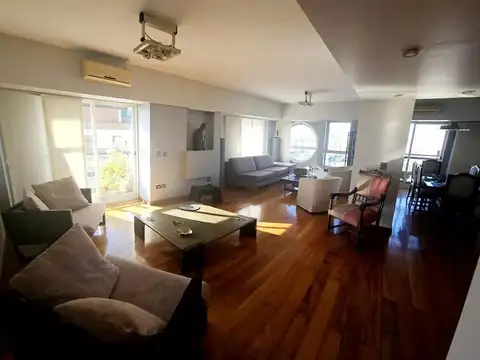 Marcelo T. De Alvear  al 1300