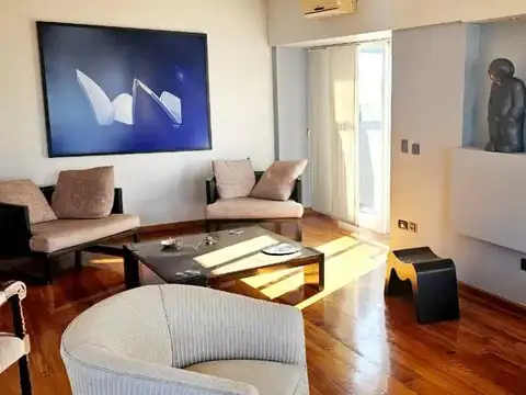 Departamento en Venta - Duplex - 6 Ambientes - Barrio Norte