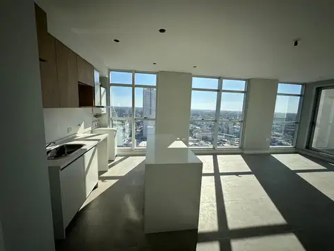 Departamento en Venta 1 año