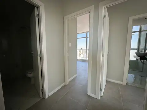 Boulevard Pellegrini 2700