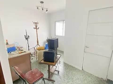 Casa en Alquiler 50 años