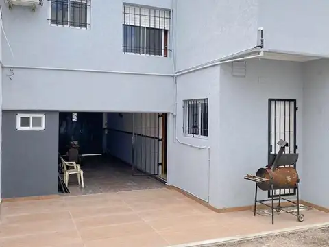 Casa en Alquiler de 2 dormitorios