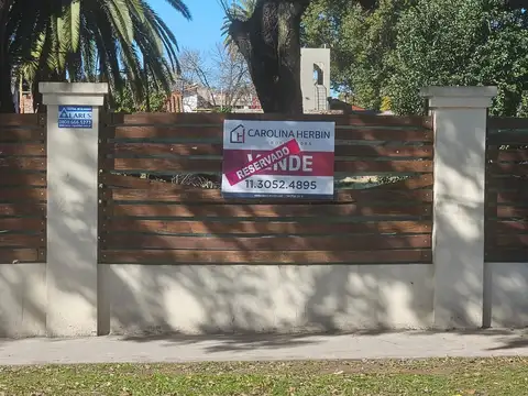 Terreno en Venta en Bella Vista, Partido de San Miguel