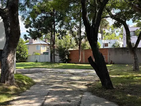Terreno en Venta de 1542,0 m2