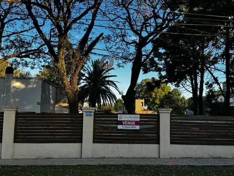 Terreno en Venta en Bella Vista, USD 310.000