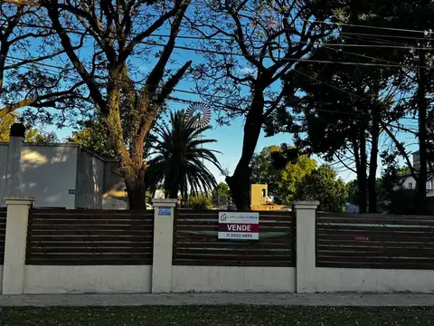 Terreno en Venta en Bella Vista, USD 345.000