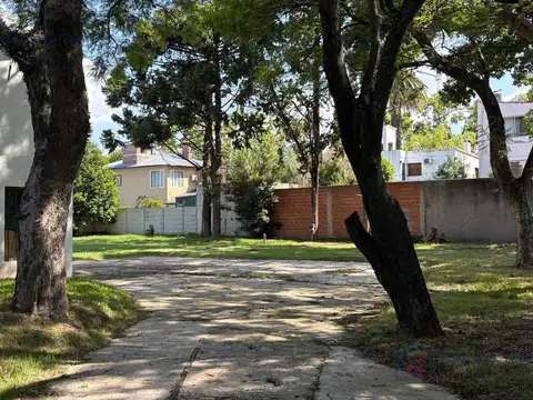 Terreno en Venta de 1542,0 m2