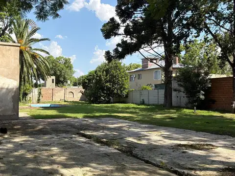 Terreno / Lote en venta en Bella Vista, Apto Comercial