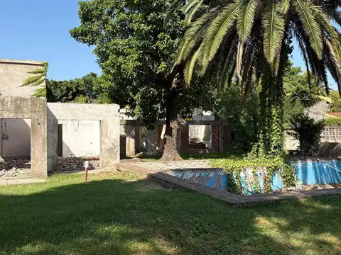 San Martin al 1700
