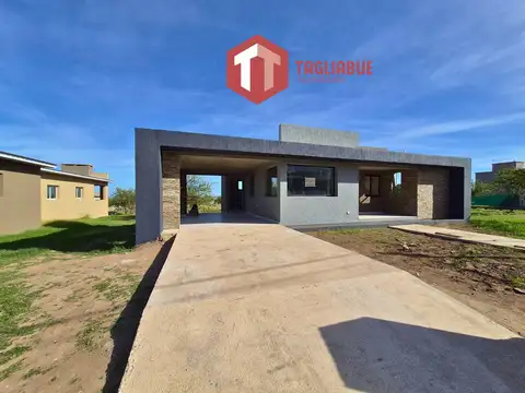 Casa en  La Arbolada - Pre-Venta a Estrenar