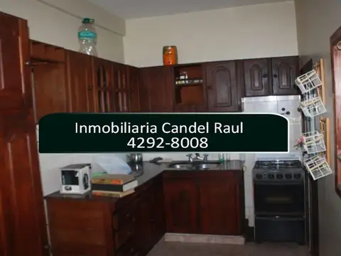 Departamento en Venta en Lanus Oeste, USD 68.000