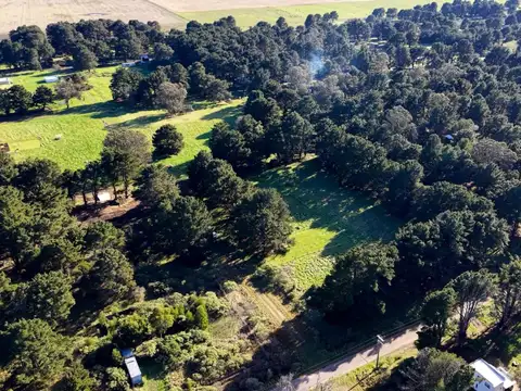 Terreno en Venta en El Marquesado, USD 22.000