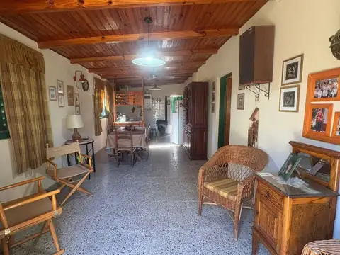 Casa en Venta en Oliveros, USD 75.000