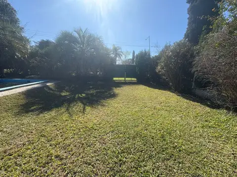 Casa en Venta 30 años