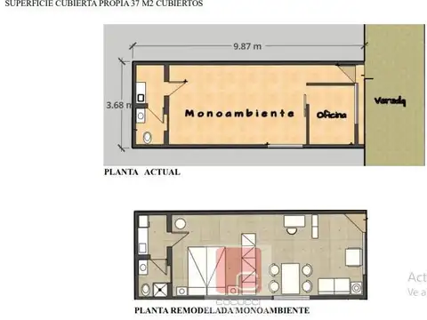 Local en Venta en Mendoza, USD 33.000