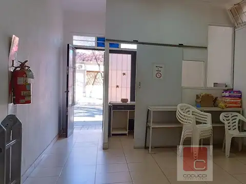 Local en Mendoza