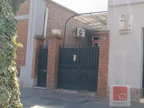 Local en Mendoza