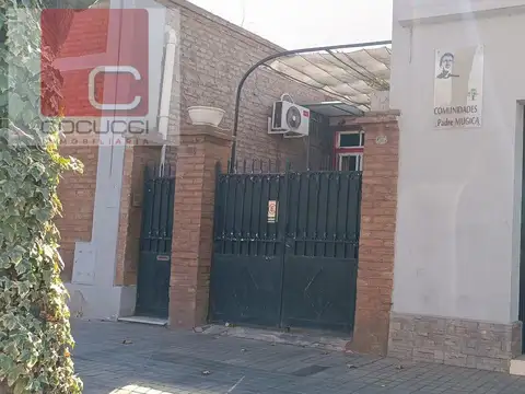 Local en Mendoza