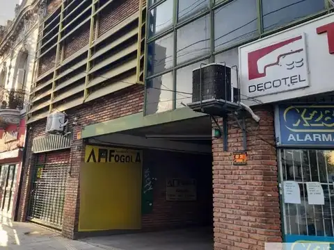 Cochera en venta - 12Mts2 - Avellaneda