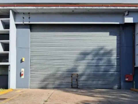 Alquiler Depósito Premium 1.290 m² Parque Industrial Newton