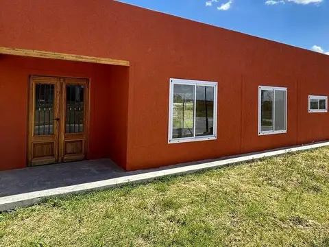 Casa en Venta en Capilla del Señor, USD 98.000