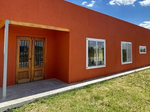 Las Lomadas - Capilla del Señor