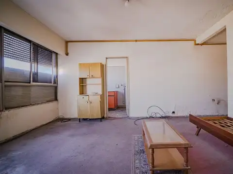 Departamento en Venta 46 años