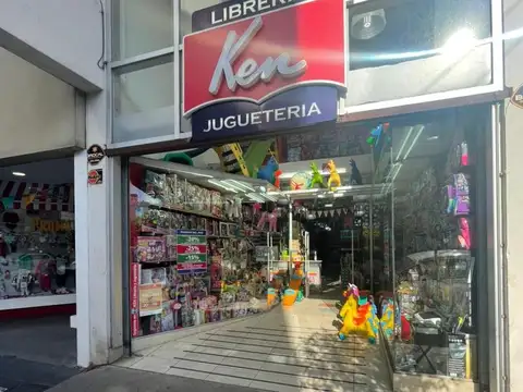 Local en Alquiler en Centro, Mar del Plata