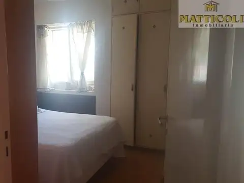 Departamento - Villa Ballester