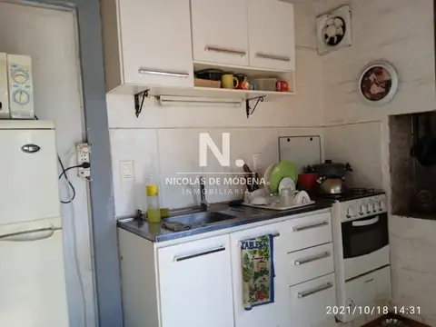 Casa en Venta en El Chorro, USD 100.000