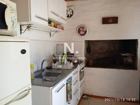 Casa en Venta de 2 dormitorios