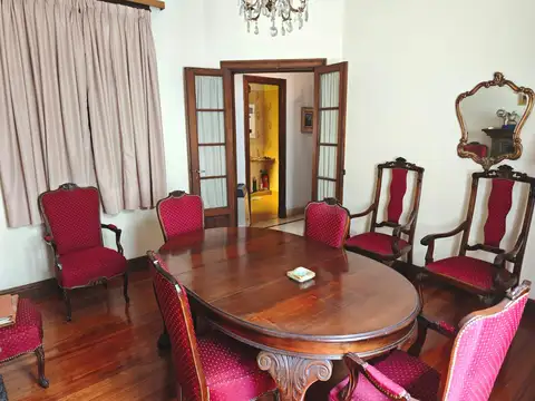 Departamento en Centro (Capital Federal)