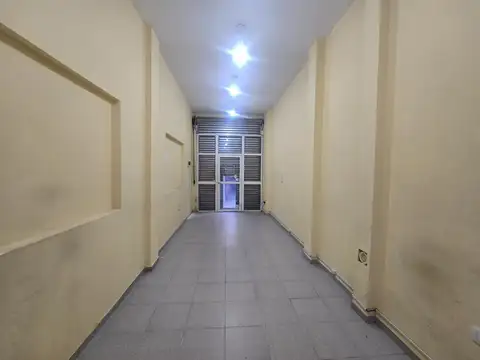 Local en Alquiler en Pablo Podesta, $ 450.000
